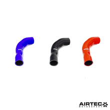 Carica l'immagine nel visualizzatore di Gallery, Tubo aspirazione Pro Hoses per Fiesta Mk8 1.0 e ST-Line (Turbo posteriore dal 2020 in poi) - dettaglio 5