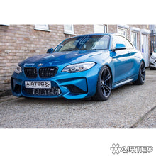 Carica l'immagine nel visualizzatore di Gallery, Aggiornamento intercooler AIRTEC Motorsport per BMW N55 - dettaglio 6