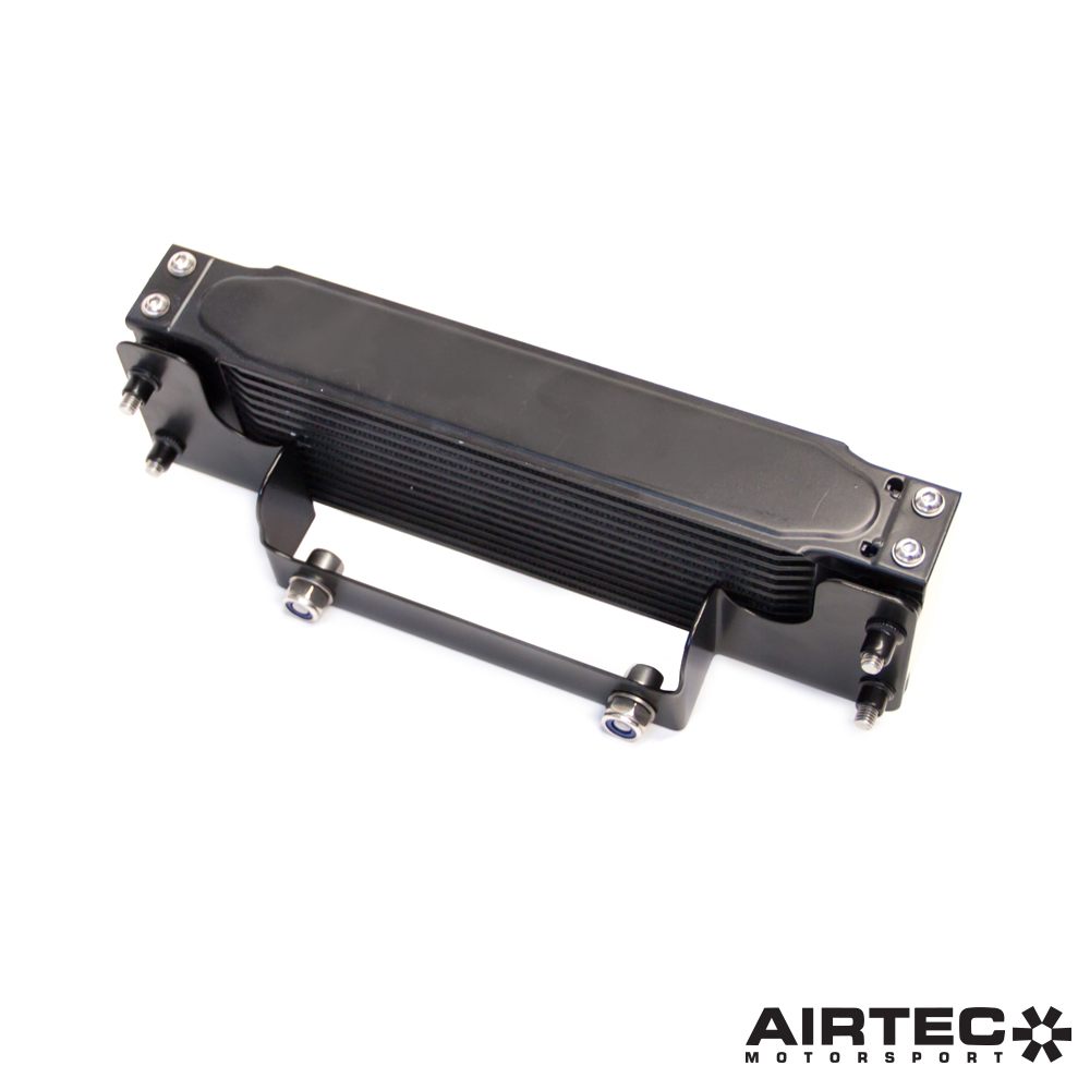 Kit radiatore olio AIRTEC Motorsport per Toyota Yaris GR Gen 2 - dettaglio 3