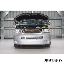 Carica l'immagine nel visualizzatore di Gallery, Aggiornamento intercooler AIRTEC Motorsport per VW Transporter T5 / T6 - dettaglio 13