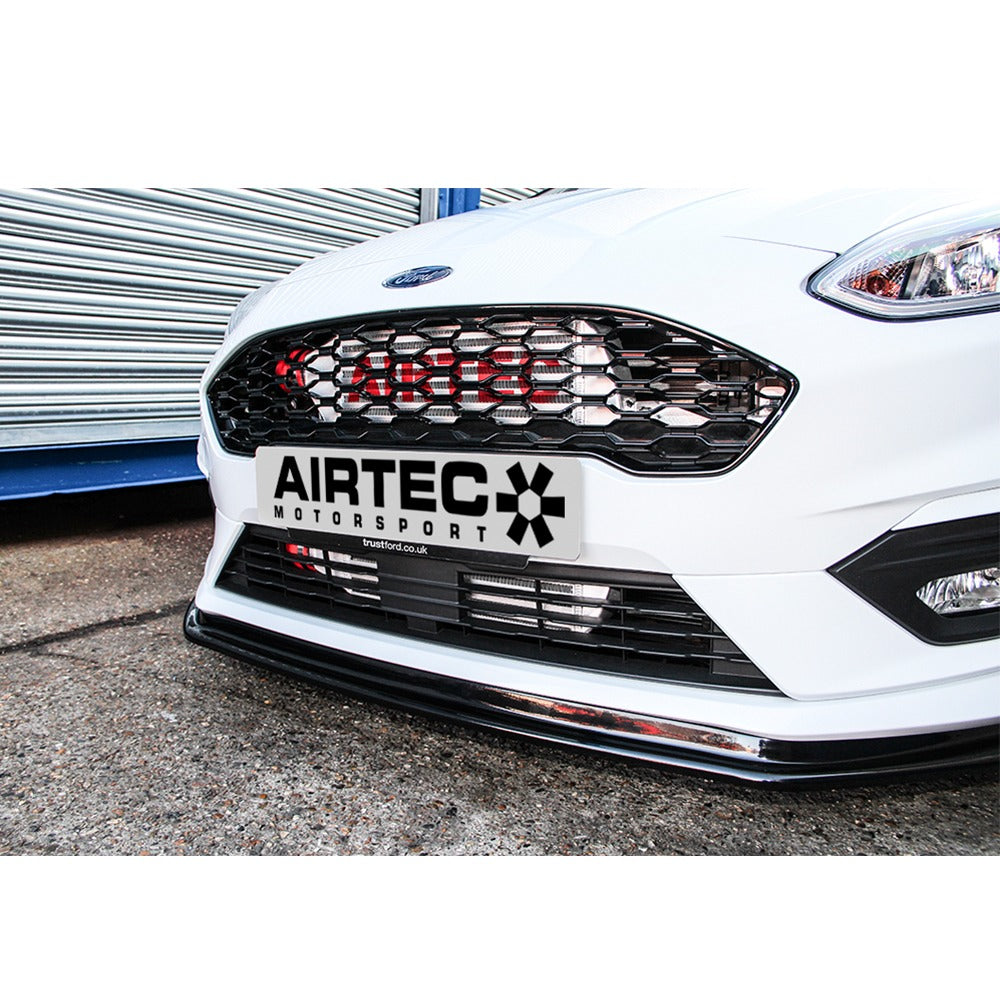 Intercooler AIRTEC Motorsport per Fiesta MK8 1.0 ST-Line - dettaglio 7