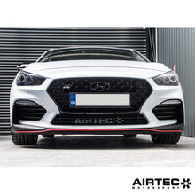 Carica l'immagine nel visualizzatore di Gallery, Aggiornamento intercooler AIRTEC Motorsport per Hyundai i30N (2017-2021) - dettaglio 6