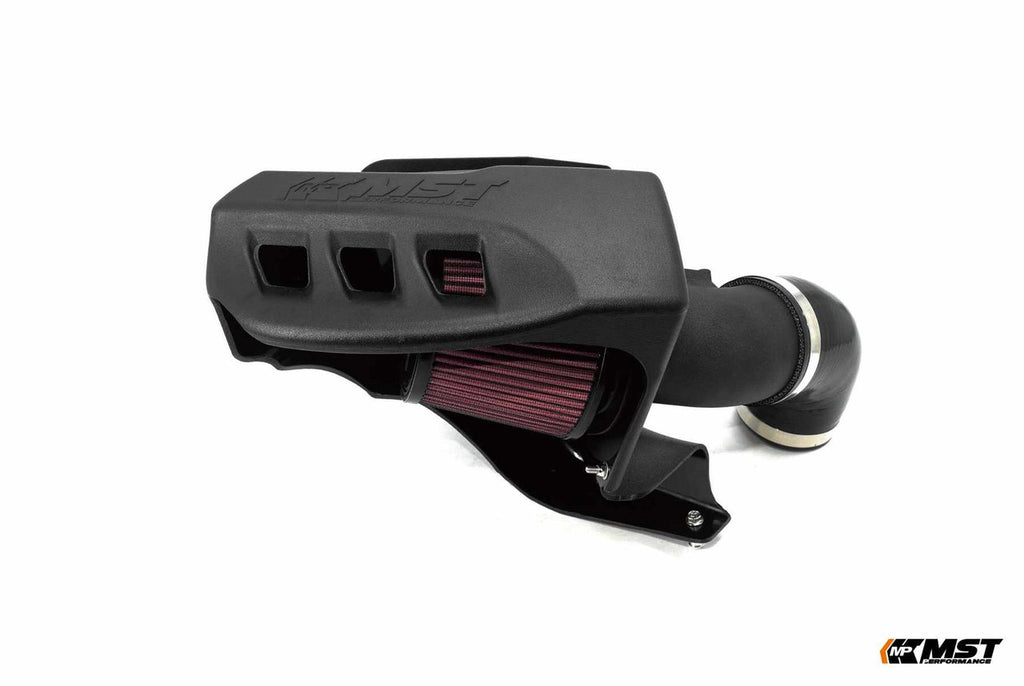 Kit aspirazione diretta MST Performance per BMW 3 4 Series - foto 4