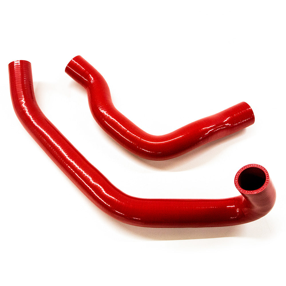 Tubi in silicone rinforzato del kit radiatore per Nissan 200SX S13