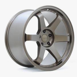 Cerchio in lega Rota Wheels Grid 19x10.5 5x120 ET40 Bronze
