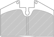 Pastiglie freni Ferodo DS Performance anteriori e posteriori Ferrari F355