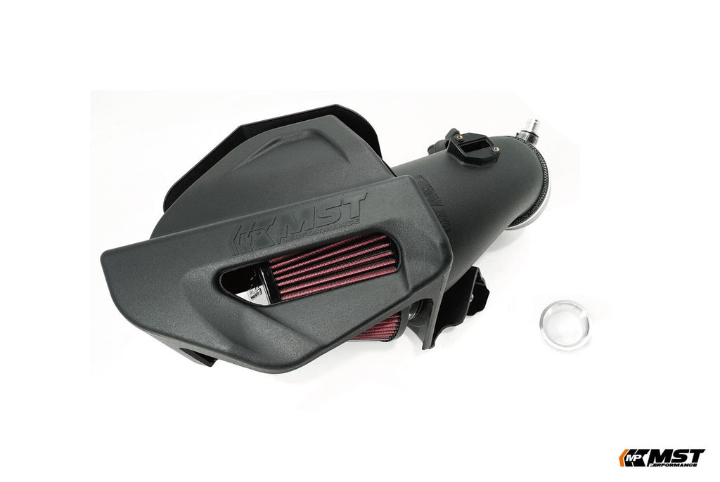 Kit aspirazione diretta MST Performance per BMW Z4 B58 3.0 - foto 2