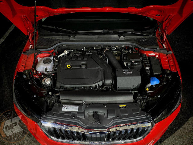 Kit aspirazione diretta MST Performance per Audi A3 1.5 TFSI - foto 3