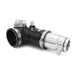 Tubo aspirazione turbina MST Performance BMW N20 - vista laterale