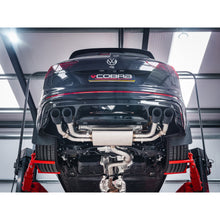 Carica l'immagine nel visualizzatore di Gallery, Cobra Sport Scarico sportivo GPF Back per VW Tiguan R 2.0L TSI (2021+) - Race