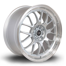 Cerchio in lega Rota Wheels MXR 18x8.5 5x120 ET35 Silver / Polished