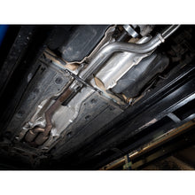 Carica l'immagine nel visualizzatore di Gallery, Cobra Sport Scarico sportivo GPF Back per Audi S3 8V Sportback (19-20)