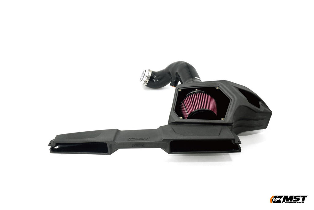 Kit aspirazione diretta MST Performance per Volkswagen Golf R 2.0 TSI - foto 2