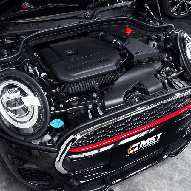 Kit aspirazione diretta MST Performance per Mini Cooper S JCW F55 F56 F57 1.5T 2.0T B38 B48 - foto 2