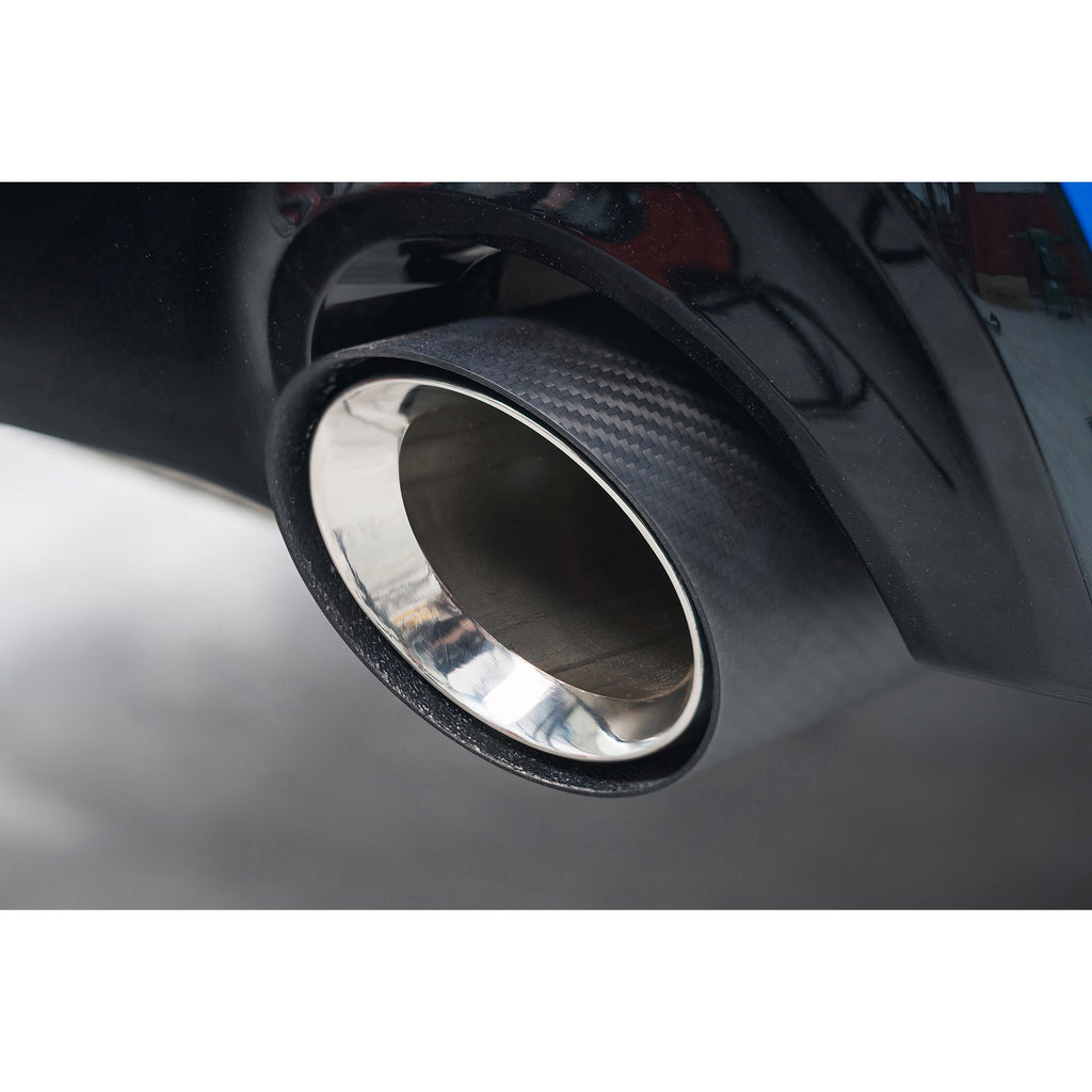 Cobra Sport Terminale di scarico per BMW M135i M Performance F40 (2019+)