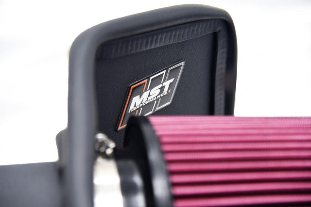 Kit aspirazione diretta MST Performance per Audi RS3 8V TTRS 8S and RSQ3 F3 2.5 TFSI