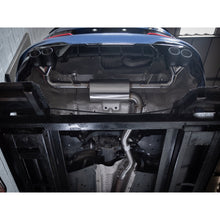 Carica l'immagine nel visualizzatore di Gallery, Cobra Sport Terminale di scarico per BMW 320i &amp; 330i M-Sport G20/G21 (2019+)