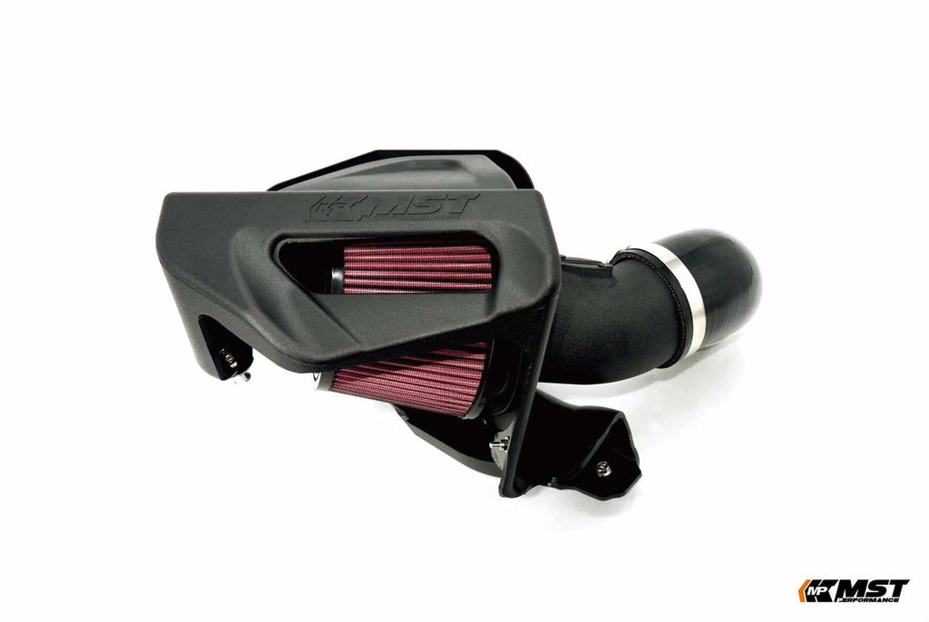 Kit aspirazione diretta MST Performance per Toyota Supra 2.0 B48 - foto 6