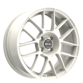 Cerchio in Lega Fondmetal 9 PERFORMANCE 9ESSE (8200) 17x7 ET35 4x98 VINTAGE WHITE