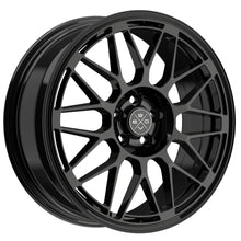 Load image into Gallery viewer, Cerchio in Lega Fondmetal 9 PERFORMANCE 9EVO 19x8 ET50 5x114.3 GLOSSY BLACK