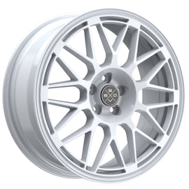 Cerchio in Lega Fondmetal -LIMITED- 9 PERFORMANCE 9EVO 17x7 ET40 4x108 GLOSSY WHITE