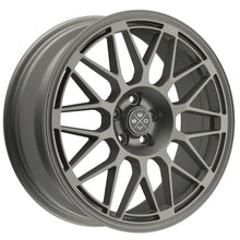 Load image into Gallery viewer, Cerchio in Lega Fondmetal -LIMITED- 9 PERFORMANCE 9EVO 17x7 ET35 4x98 MATT TITANIUM