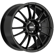 Load image into Gallery viewer, Cerchio in Lega Fondmetal -LIMITED- 9 PERFORMANCE 9RR 18x8 ET38 5x110 GLOSSY BLACK