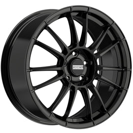Cerchio in Lega Fondmetal -LIMITED- 9 PERFORMANCE 9RR 19x8.5 ET55 5x120 GLOSSY BLACK
