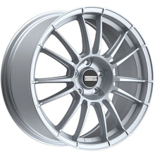 Load image into Gallery viewer, Cerchio in Lega Fondmetal -LIMITED- 9 PERFORMANCE 9RR 17x7.5 ET45 5x108 GLOSSY SILVER
