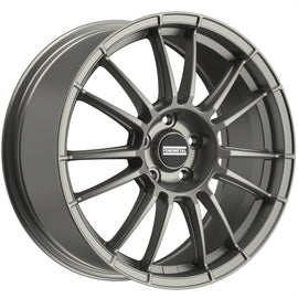 Cerchio in Lega Fondmetal -LIMITED- 9 PERFORMANCE 9RR 20x11 ET58 5x114 GLOSSY TITANIUM