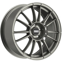 Load image into Gallery viewer, Cerchio in Lega Fondmetal -LIMITED- 9 PERFORMANCE 9RR 18x7.5 ET45 5x120 GLOSSY TITANIUM