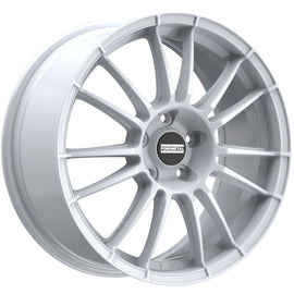 Cerchio in Lega Fondmetal -LIMITED- 9 PERFORMANCE 9RR 17x7 ET35 4x98 GLOSSY WHITE