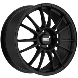 Cerchio in Lega Fondmetal 9 PERFORMANCE 9RR 19x8.5 ET42 5x112 MATT BLACK
