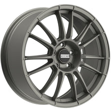Load image into Gallery viewer, Cerchio in Lega Fondmetal -LIMITED- 9 PERFORMANCE 9RR 19x9 ET49 5x108 MATT TITANIUM