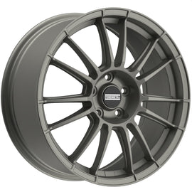 Cerchio in Lega Fondmetal -LIMITED- 9 PERFORMANCE 9RR 19x9 ET49 5x108 MATT TITANIUM