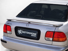 Spoiler baule Honda Civic Mk6 berlina (1995-2000)