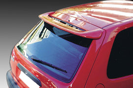 Spoiler tetto Citroen Saxo (1995-1999)
