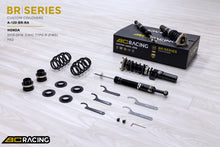 Carica l'immagine nel visualizzatore di Gallery, Assetto Honda Civic Mk9 FK2 BC Racing BR