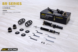 Assetto Honda Civic Mk9 FK2 BC Racing BR