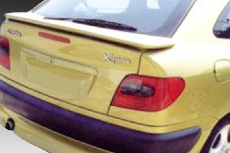 Spoiler baule Citroen Xsara (1997-2006)