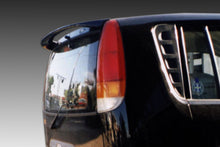 Spoiler tetto Hyundai Atos (1997-1999)