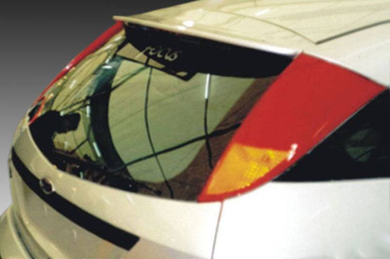 Spoiler tetto Ford Focus Mk1 hatchback (1998-2004)