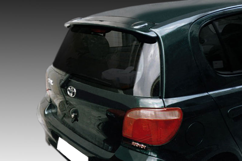 Spoiler tetto Toyota Yaris Mk1 (1999-2005)
