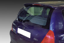 Spoiler tetto Renault Clio Mk2 (1998-2006)