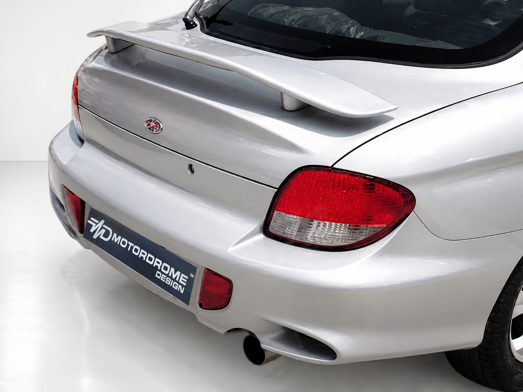 Spoiler baule Hyundai Tiburon / Coupé Mk1 (1996-2001)