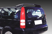 Spoiler tetto Honda HR-V Mk1 (1998-2006)