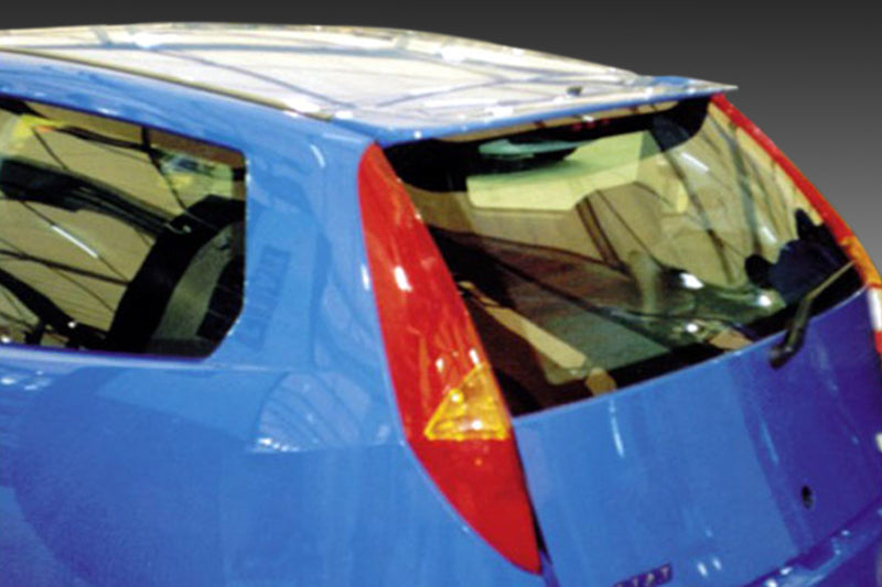 Spoiler tetto Fiat Punto Mk2 hatchback (2000-2010)