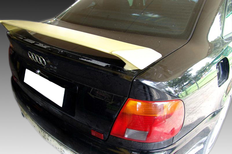Spoiler baule Audi A4 B5 (1994-2001)