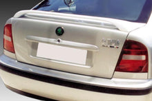 Spoiler baule Skoda Octavia Mk1 (1996-2004)
