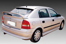 Spoiler baule Opel Astra G OPC (1998-2004)